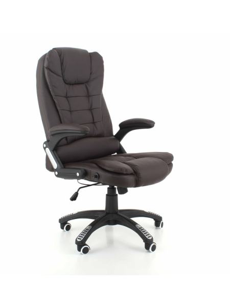 Кресло компютерное, офисное AVKO Style АV02 Brown