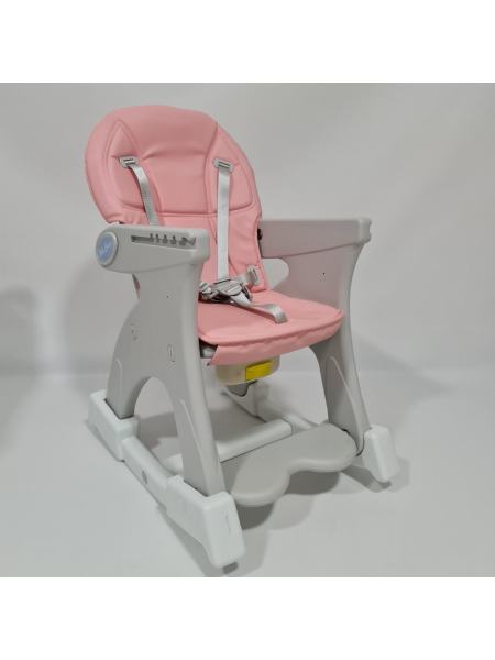 Стульчик, кресло для кормления AVKO AHC-123 Pink