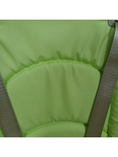 Стульчик, кресло для кормления AVKO AHC-223 Green/Yellow