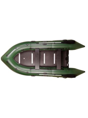 Трехместная надувная моторная лодка Bark ВN-310S