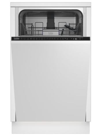Посудомоечная машина Beko DIS 28023