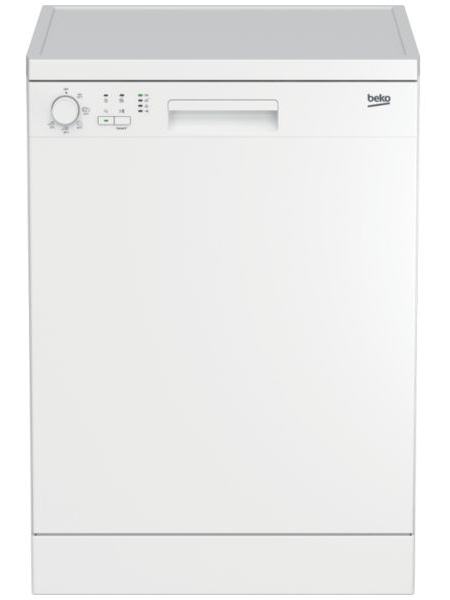 Посудомоечная машина Beko DVN05321W
