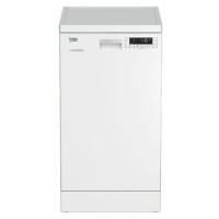 Посудомоечная машина Beko DFS26025W