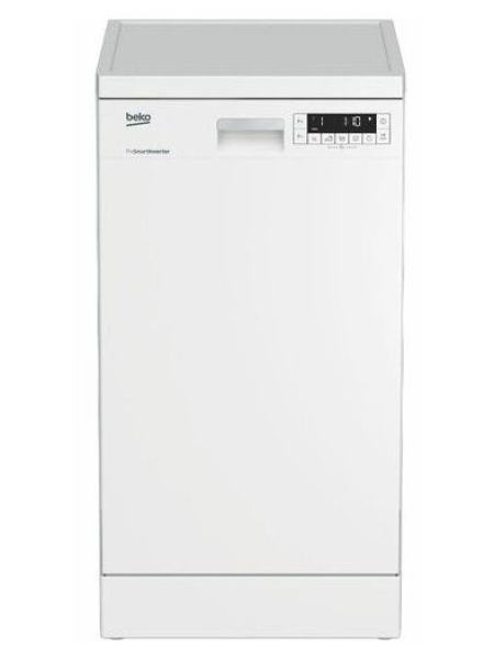 Посудомоечная машина Beko DFS26025W