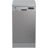 Посудомоечная машина Beko DFS28022X