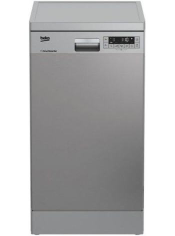 Посудомоечная машина Beko DFS28022X