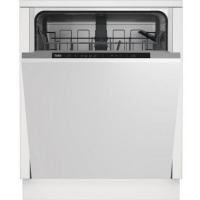 Посудомоечная машина Beko DIN34322