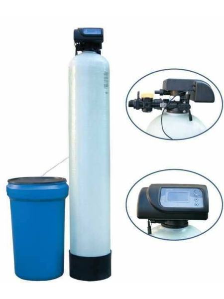Система комплексной очистки воды Bio+systems SV2-1054 (загрузка Multisorb)