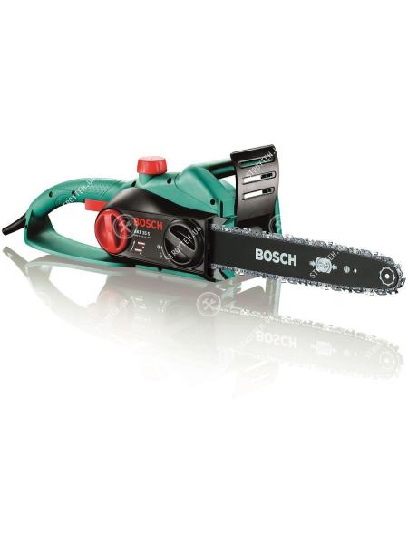 Bosch АКЕ 35 S Электропила цепная + Цепь (0600834502)