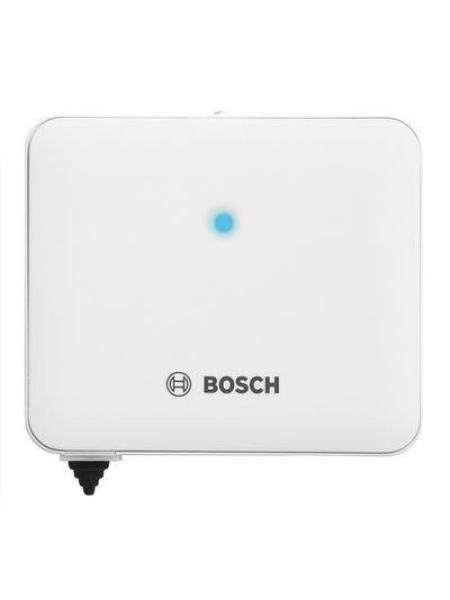 Bosch Адаптер для подключения комнатного термостата EasyControl для котлов без шины EMS ... / 2