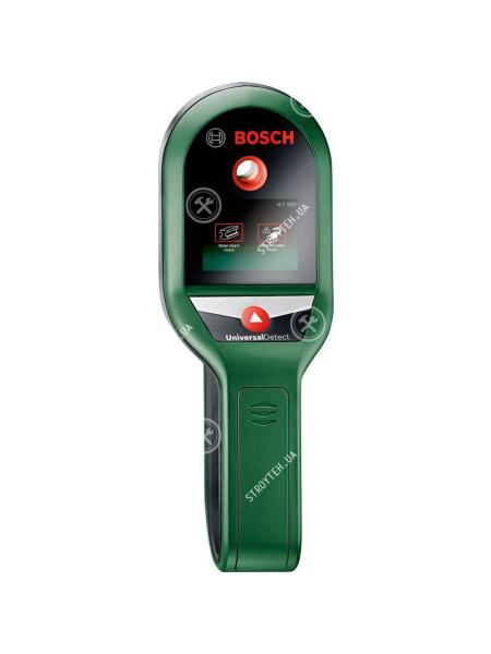 Bosch Детектор UniversalDetect (0603681300)