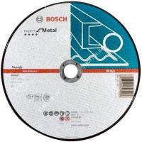 Bosch Expert 230 x 1.9 мм Круг отрезной по металлу (2608603400)