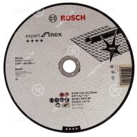 Bosch Expert for Inox 230х2.0х22,2 Диск отрезной (2608600096)