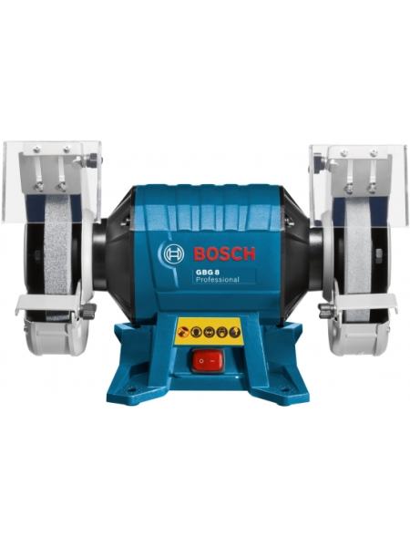 Bosch GBG 8 Точильный станок