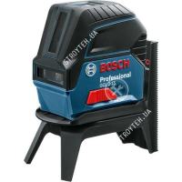 Bosch GCL 2-15 Professional Комбинированный лазер + RM1 (0601066E00)