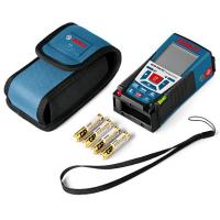 Bosch GLM 250 VF + BS150 Лазерний далекомір (061599402J)