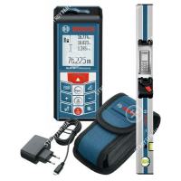 Bosch GLM 80 + R60 Лазерний далекомір (0601072301)