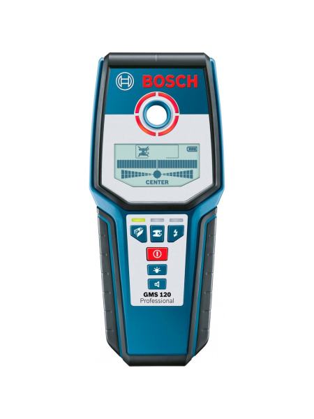Bosch GMS 120 Professional Детектор (0601081000)