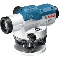 Bosch GOL 26 D Нивелир оптический (0601068000)