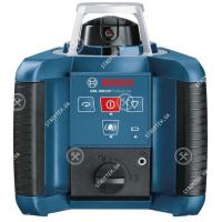 Bosch GRL 300 HV SET Professional Ротационный лазер (0601061501)