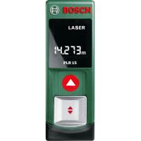 Bosch PLR 15 Далекомір лазерний (0603672021)