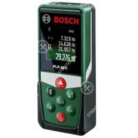 Bosch PLR 40 C Дальномер лазерный (0603672320)