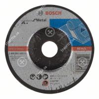Bosch Standard for Metal 125х6,0х22,2 Круг зачистной (2608603182)