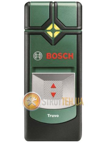 Bosch TRUVO Детектор (0603681221)