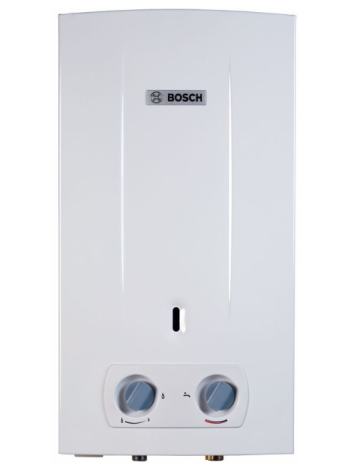 Bosch Therm 2000 О W 10 KB Газовый проточный водонагреватель