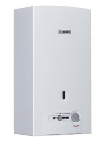 Bosch Therm 4000 О W 10-2 P Газовый проточный водонагреватель