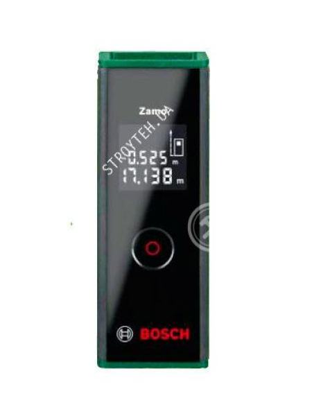 Bosch ZAMO III Дальномер (0603672701)