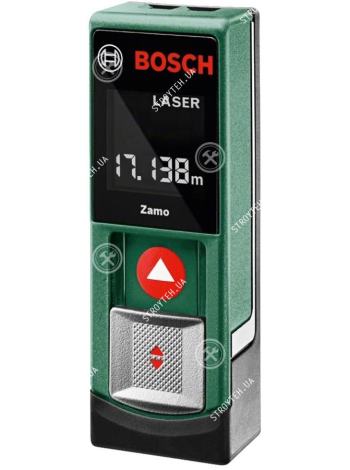 Bosch Zamo Дальномер лазерный (0603672421)