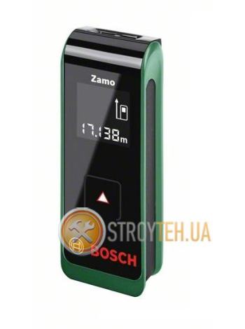 Bosch Zamo II Дальномер лазерный (0603672620)