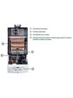 Двухконтурный газовый котел Bosch Gaz 3000 W ZW 24-2KE (7713230147)