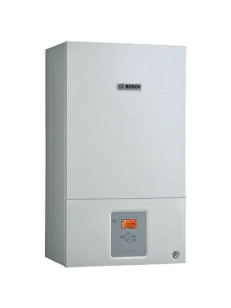 Двухконтурный газовый котел Bosch Gaz 6000 W WBN 6000 18C RN (7736900167)