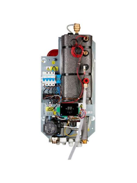 Электрический котел Bosch Tronic Heat 3500 12 кВт UA ErP (7738504946)