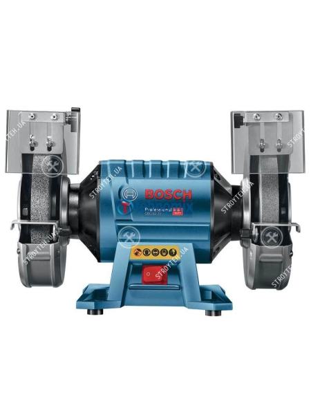 Электроточило Bosch GBG 60-20