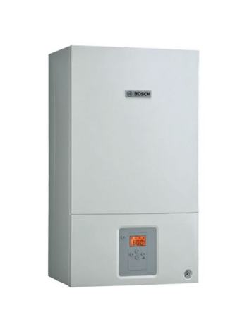 Одноконтурный газовый котел Bosch Gaz 6000 W WBN 6000-24H RN (7736900293)