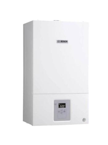 Одноконтурный газовый котел Bosch Gaz 6000 W WBN 6000-28H RN  (7736902014)