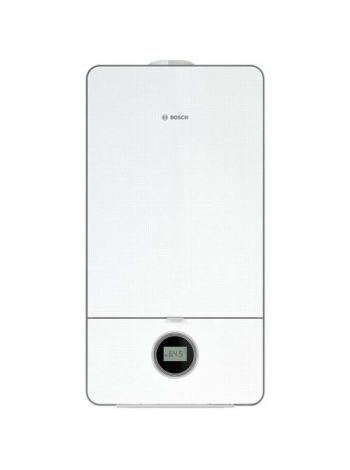Одноконтурний конденсаційний котел BOSCH GC7000iW 14 P 23 (7736901384)