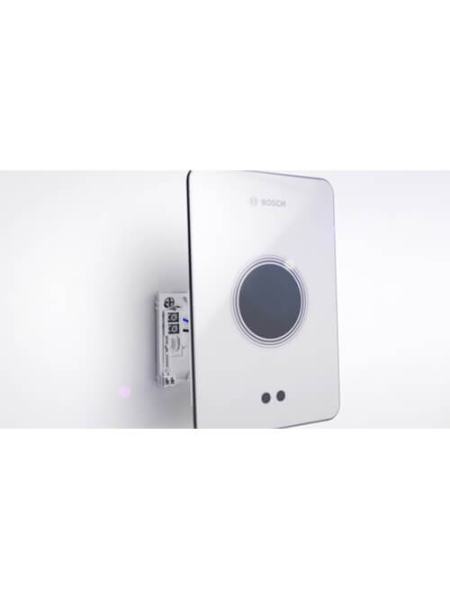 Терморегулятор Bosch EasyControl CT 200 білий (7736701341)