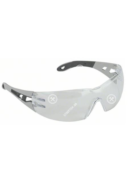 Защитные очки Bosch GO 2C (2607990073)