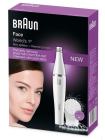 Эпилятор для лица Braun Face SE810