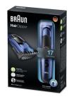 Машинка для стрижки Braun HairClip HC5030