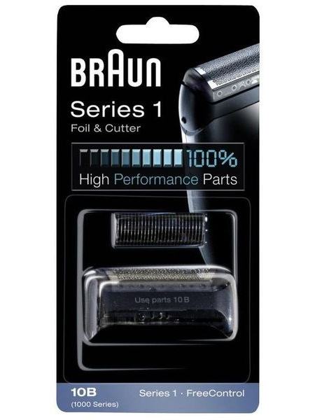 Режущий блок + сетка Braun Series 1 10В
