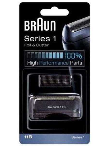 Режущий блок + сетка Braun Series 1 11В