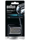 Режущий блок + сетка Braun Series 7 70S