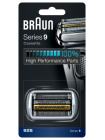 Режущий блок + сетка Braun Series 9 92S