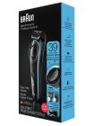 Триммер для бороды и усов Braun BeardTrimmer BT3240 + Gillette Fusion 5 ProGlide