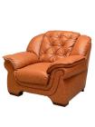 Комплект мягкой мебели диван и 2 кресла ANGEL D+1+1 (508)